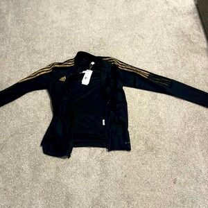 Adidas Tiro Jacket